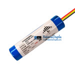 Bateria para Babycare ICR14650-1S1P 6680 [bateria de reposição]